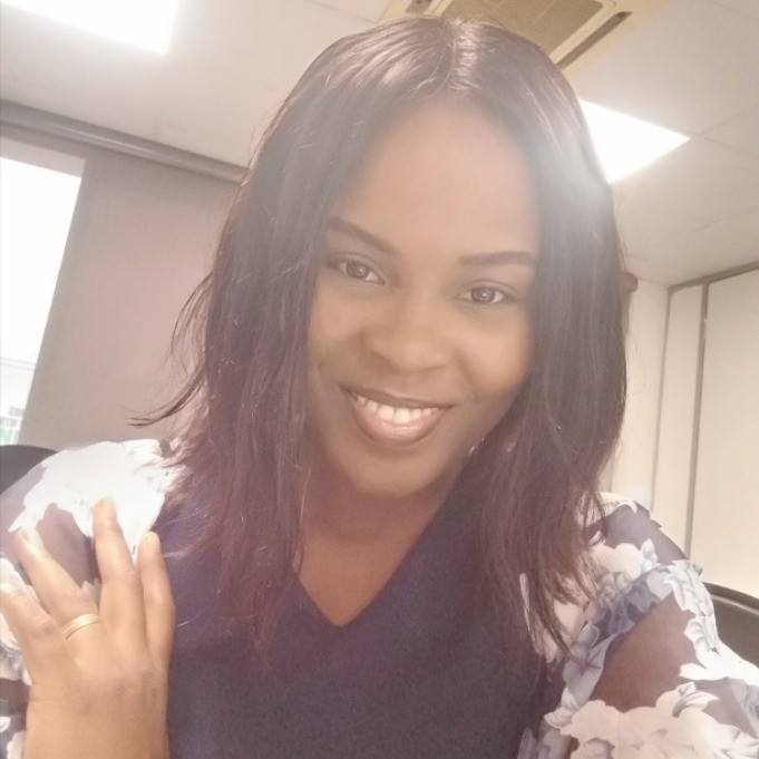 Chinyere Uhoegbu