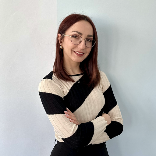 Esmeralda Hysenaj