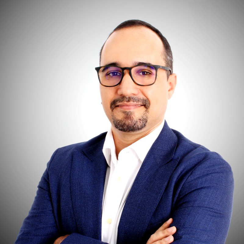 Omar Kadri